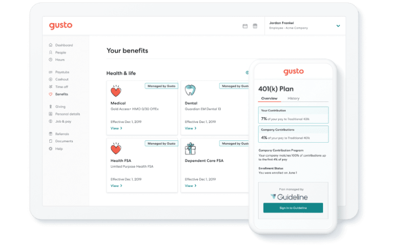 10 Best Employee Benefits Platforms to look out for in 2026